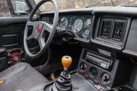 1977 MG MGB Roadster for sale