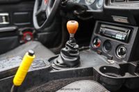 1977 MG MGB Roadster for sale