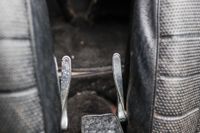 1977 MG MGB Roadster for sale