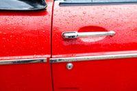 1977 MG MGB Roadster for sale