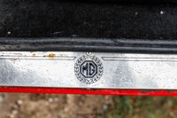 1977 MG MGB Roadster for sale