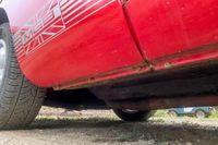 1977 MG MGB Roadster for sale