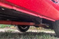 1977 MG MGB Roadster for sale