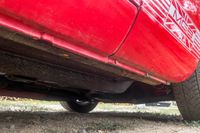 1977 MG MGB Roadster for sale