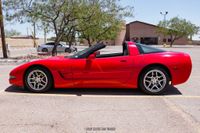 1999 Chevrolet Corvette for sale