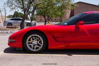 1999 Chevrolet Corvette for sale