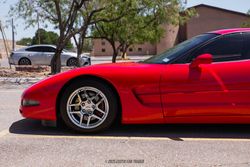 1999 Chevrolet Corvette for sale