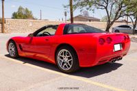 1999 Chevrolet Corvette for sale