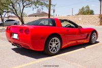 1999 Chevrolet Corvette for sale
