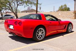 1999 Chevrolet Corvette for sale