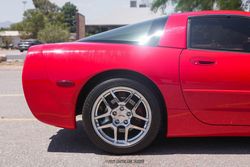1999 Chevrolet Corvette for sale