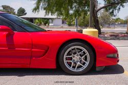 1999 Chevrolet Corvette for sale