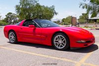 1999 Chevrolet Corvette for sale