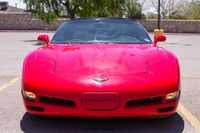 1999 Chevrolet Corvette for sale