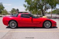 1999 Chevrolet Corvette for sale