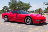 1999 Chevrolet Corvette for sale