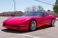 1999 Chevrolet Corvette for sale