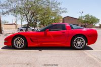 1999 Chevrolet Corvette for sale
