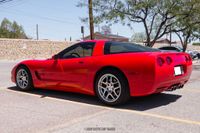 1999 Chevrolet Corvette for sale