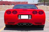 1999 Chevrolet Corvette for sale