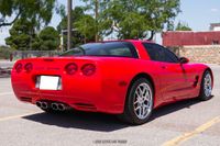 1999 Chevrolet Corvette for sale