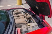 1999 Chevrolet Corvette for sale