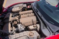 1999 Chevrolet Corvette for sale