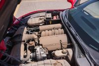 1999 Chevrolet Corvette for sale