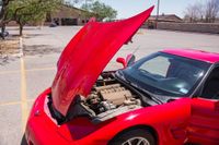 1999 Chevrolet Corvette for sale