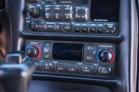 1999 Chevrolet Corvette for sale