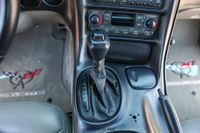 1999 Chevrolet Corvette for sale