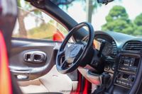 1999 Chevrolet Corvette for sale
