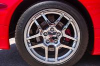 1999 Chevrolet Corvette for sale