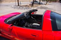 1999 Chevrolet Corvette for sale