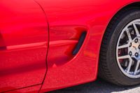 1999 Chevrolet Corvette for sale