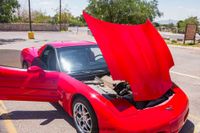 1999 Chevrolet Corvette for sale