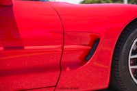 1999 Chevrolet Corvette for sale
