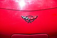 1999 Chevrolet Corvette for sale