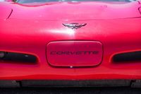 1999 Chevrolet Corvette for sale
