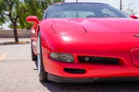 1999 Chevrolet Corvette for sale