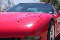 1999 Chevrolet Corvette for sale