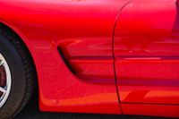 1999 Chevrolet Corvette for sale