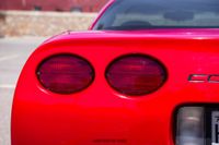 1999 Chevrolet Corvette for sale