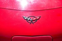 1999 Chevrolet Corvette for sale