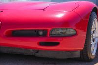 1999 Chevrolet Corvette for sale