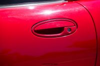 1999 Chevrolet Corvette for sale