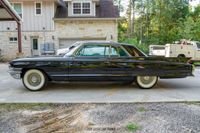 1962 Cadillac Series 62 Coupe LT1 for sale