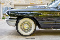 1962 Cadillac Series 62 Coupe LT1 for sale