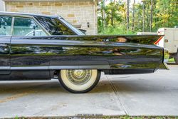 1962 Cadillac Series 62 Coupe LT1 for sale