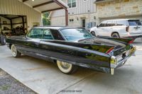 1962 Cadillac Series 62 Coupe LT1 for sale